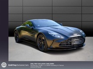 Aston Martin Vantage 2024