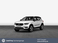 Volvo XC40 2025