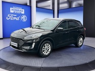 Ford Kuga 2022