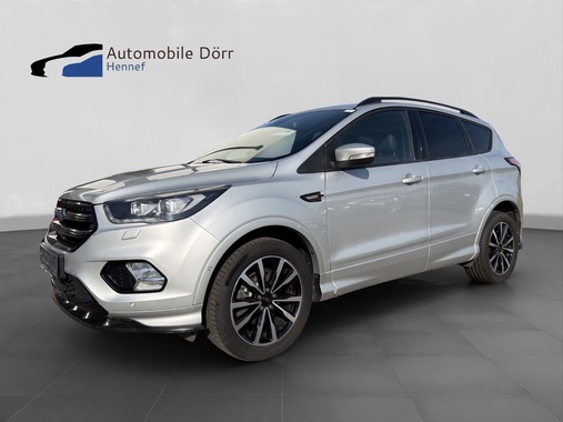 Ford Kuga 2019