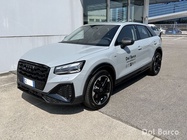 Audi Q2 2025