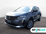 Peugeot 5008 2022