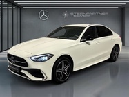 Mercedes-Benz C-Class 2024