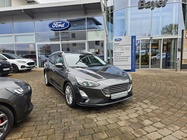 Ford Focus 2021