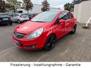 Opel Corsa 2010