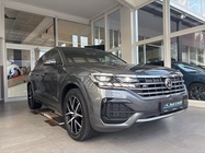 Volkswagen Touareg 2019