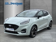 Ford Puma 2025