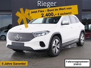 Mercedes-Benz EQA 2025