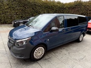 Mercedes-Benz Vito 2021