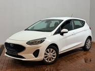 Ford Fiesta 2022
