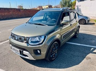 Suzuki Ignis 2023
