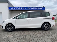 Seat Alhambra 2013