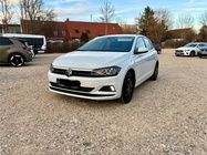 Volkswagen Polo 2021