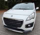 Peugeot 3008 2014