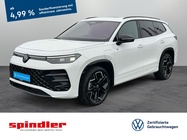 Volkswagen Tayron 2025