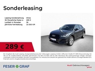 Audi Q2 2025