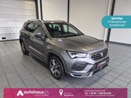 Seat Ateca 2022