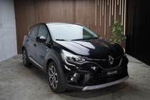 Renault Captur 2021