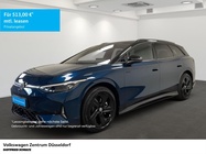Volkswagen ID.7 2025