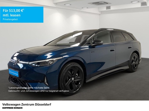 Volkswagen ID.7 2025