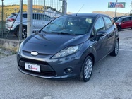 Ford Fiesta 2010