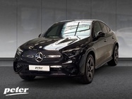 Mercedes-Benz GLC-Class 2025
