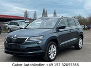 Skoda Karoq 2021