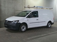 Volkswagen Caddy 2018