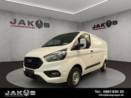 Ford Transit Custom 2022