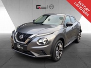 Nissan Juke 2025