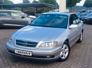 Opel Omega 2003