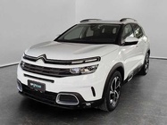 Citroen C5 2020