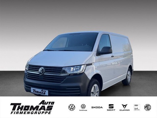 Volkswagen T6 2022