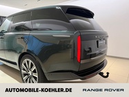 Land Rover Range Rover 2024