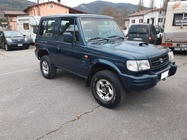 Hyundai Galloper 1999