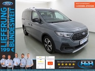 Ford Grand Tourneo 2024