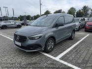 Mercedes-Benz Citan 2025