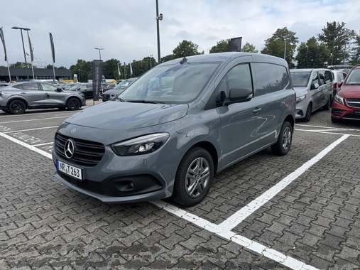 Mercedes-Benz Citan 2025