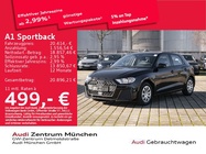 Audi A1 2023