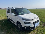 Citroen Berlingo 2019