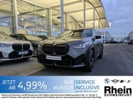BMW X3 2025