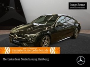 Mercedes-Benz C-Class 2023