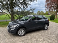 Volkswagen T-Roc 2019