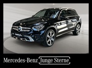 Mercedes-Benz GLC-Class 2021