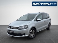 Volkswagen Sharan 2021