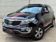 Kia Sportage 2011