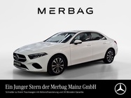 Mercedes-Benz A-Class 2023