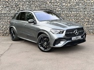 Mercedes-Benz GLE-Class 2025