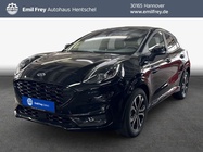 Ford Puma 2024