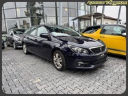 Peugeot 308 2020